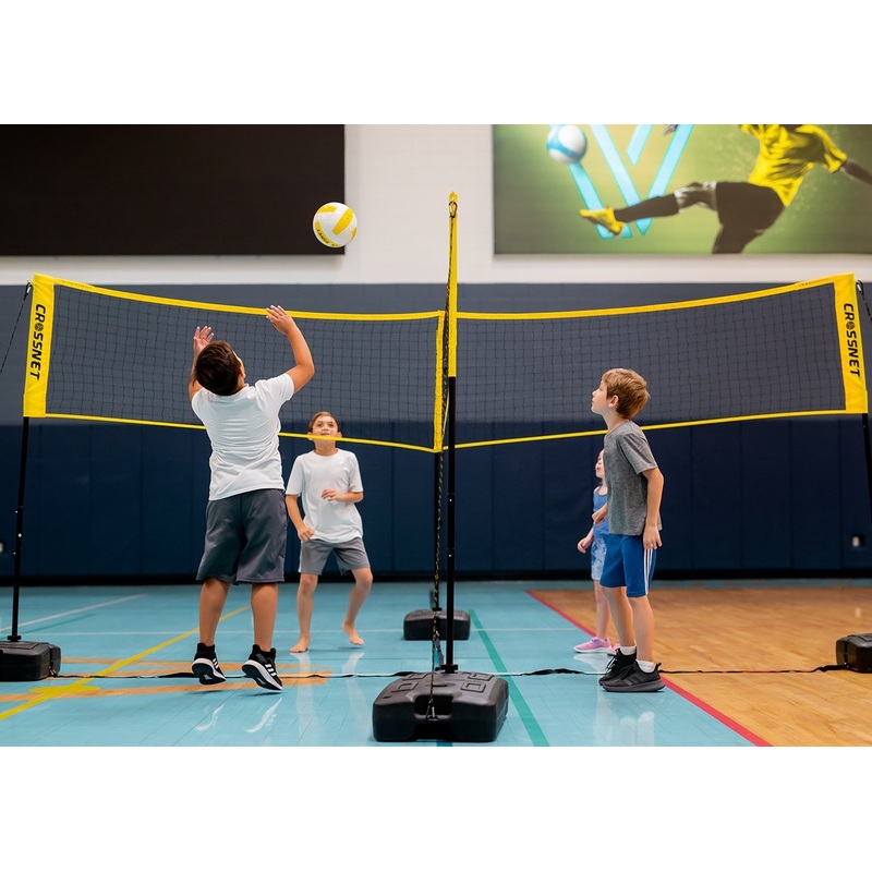 Crossnet Indoor Base Set