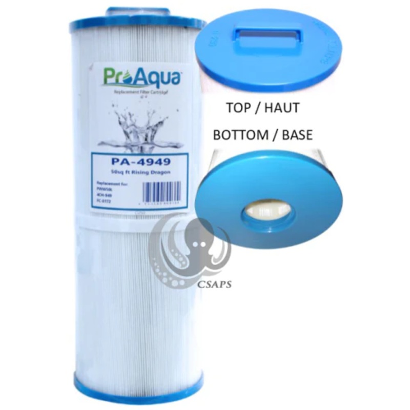 Filter PA-4949