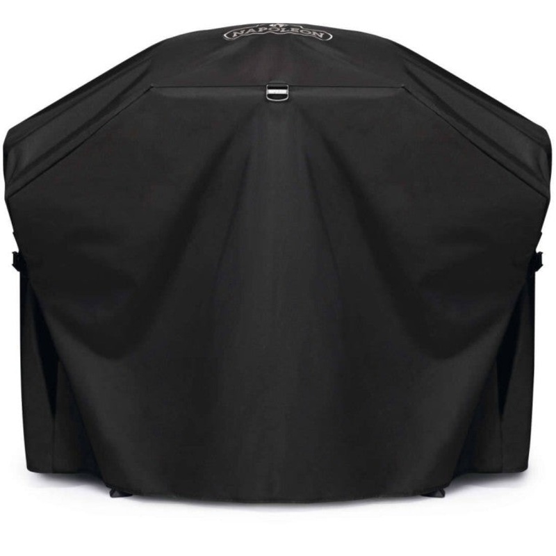 Grill Cover for TracelQ and PRO285X on Scissor Cart