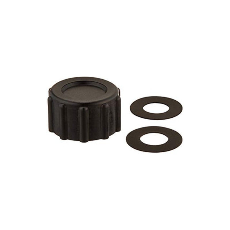 Hayward Drain Cap & Gasket