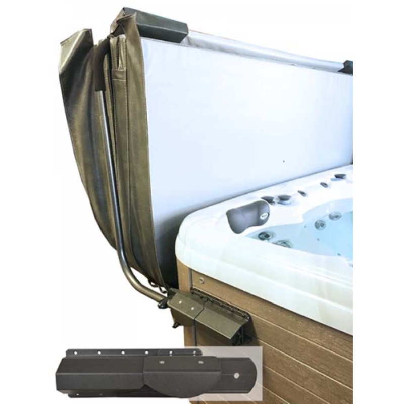 Lifter Pro Aqua Cover Handler