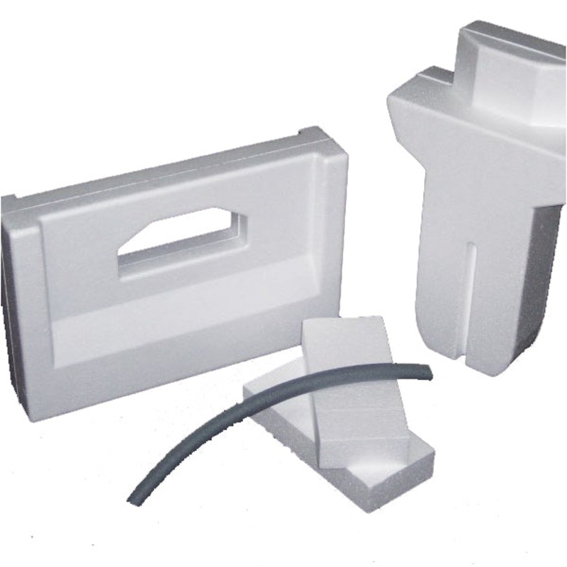 Pool Closing Styrofoam Kit – Inground