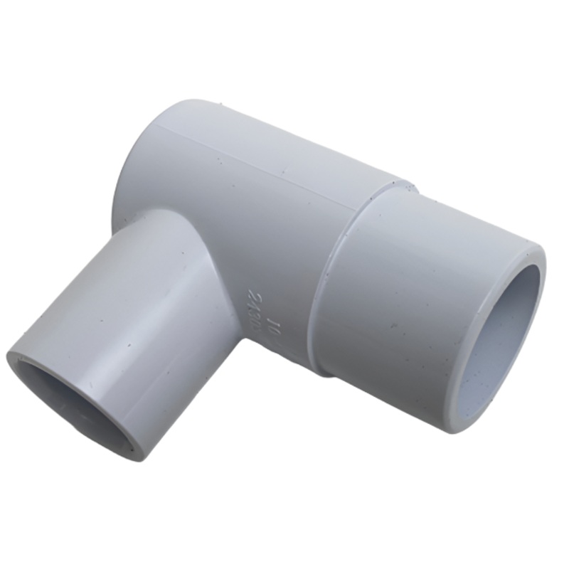 10-02439 Bullfrog Elbow, 90 Degree, 0.845″ X 1″ Spigot