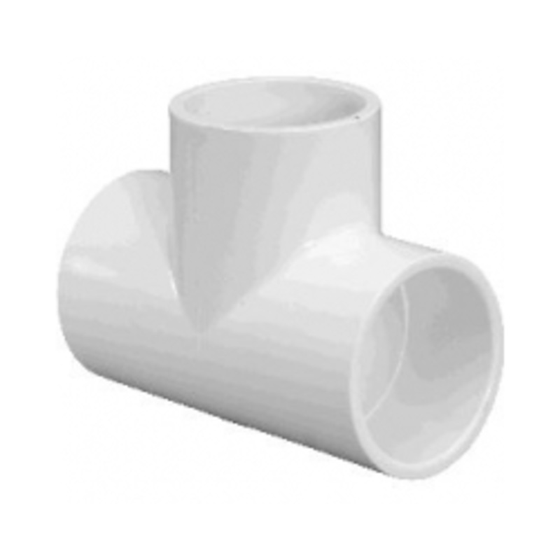 10344 Dynasty 1/2″ Tee