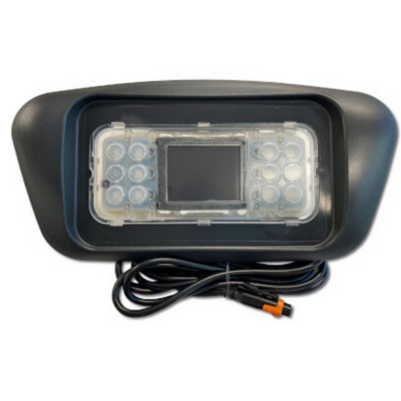 Bullfrog Control Pad R Series K800