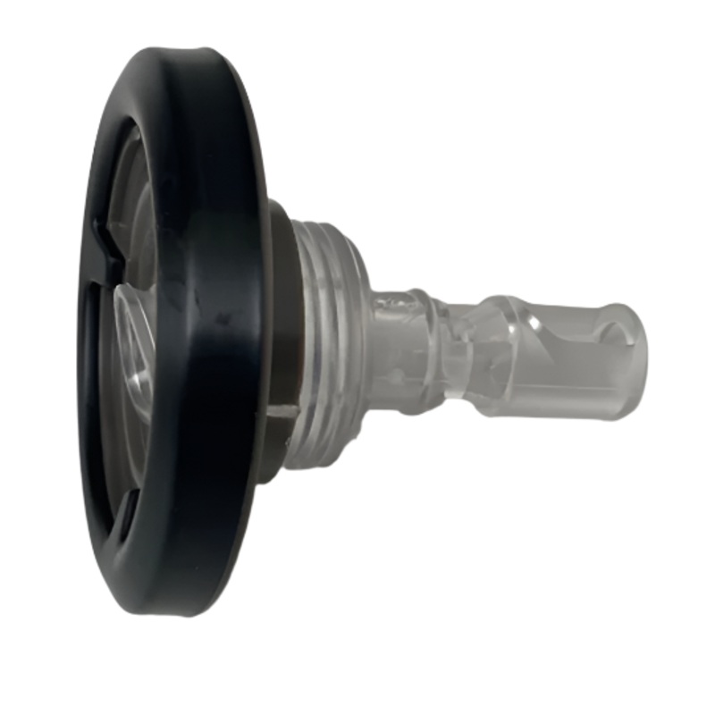 Bullfrog Jet 2″ Direct, Bronze, Clear X-Series