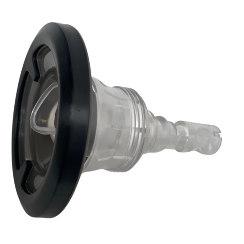 Bullfrog Jet 3″ Direct, Bronze, Clear X-Series