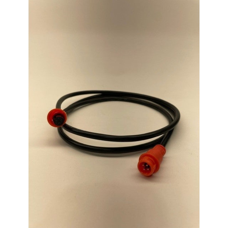 Bullfrog Light E+ Extension Cable (4FT)