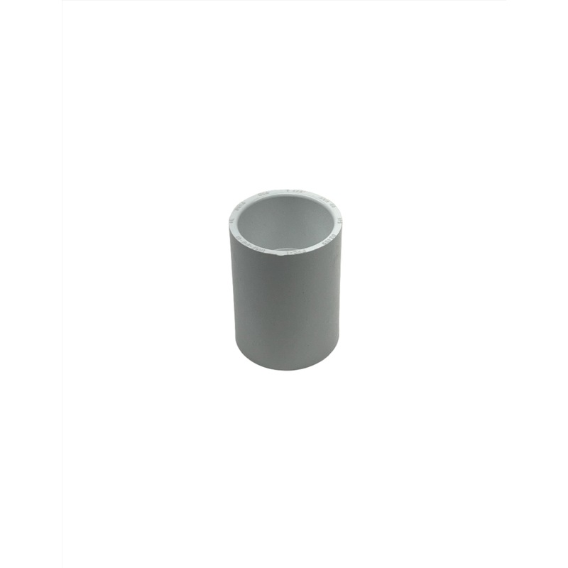 Coupling 1-1/4″ SLIPxSLIP