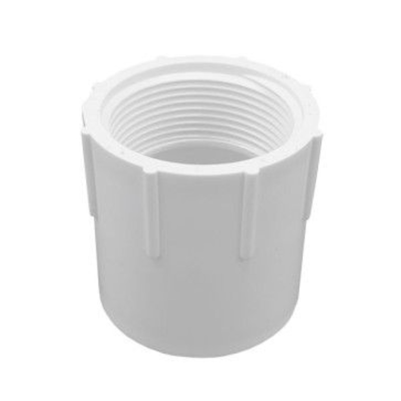 Female Adapter 2″ FIPT X SLIP