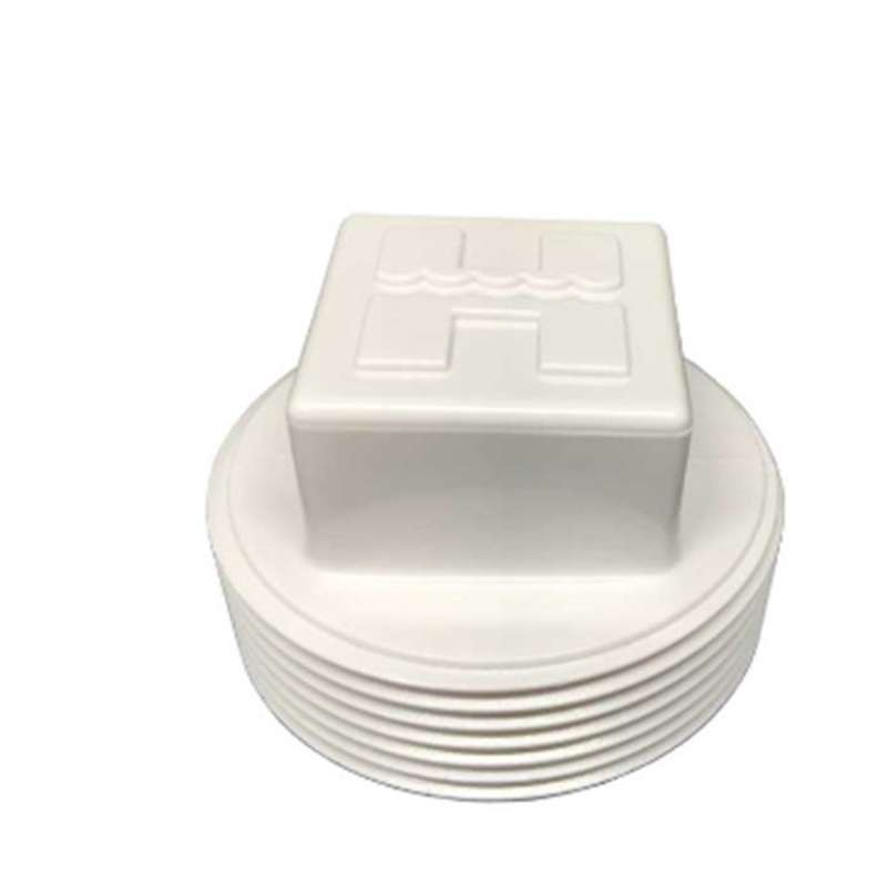 Hayward Plastic 2″ Plug White
