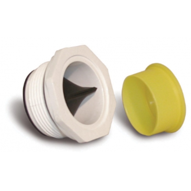 Winter Duck Plug 1.5″ MPT