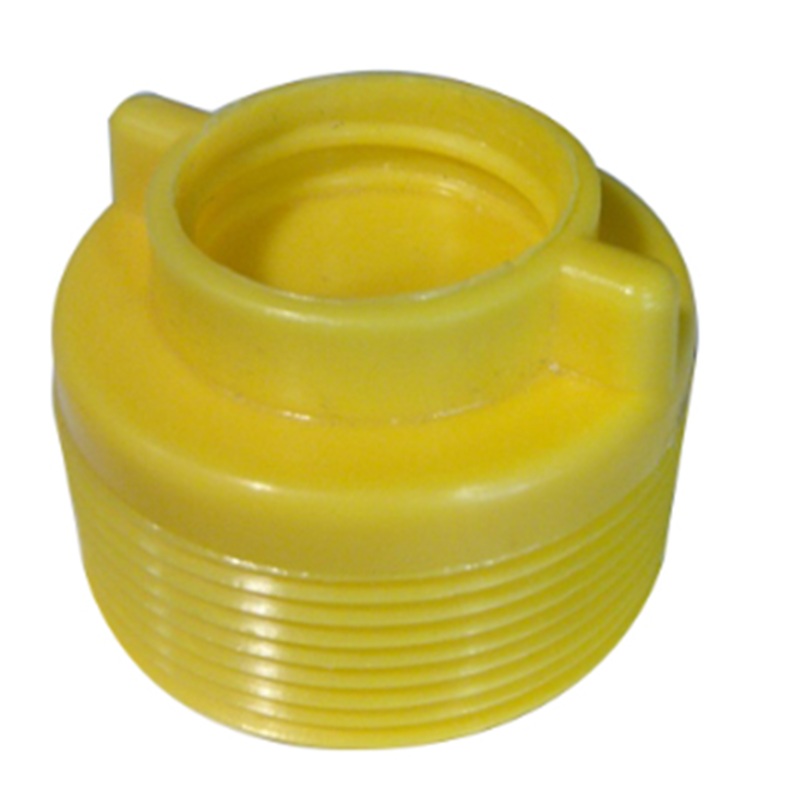 Winter Plug Yellow 1.5″