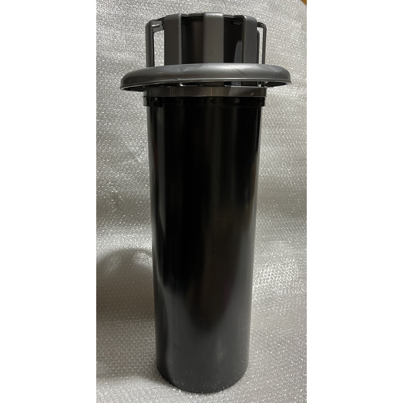 15044 Dynasty filter teleweir assembly
