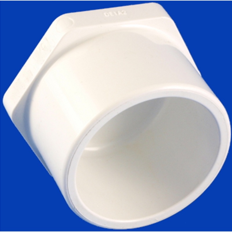 Bullfrog Plug 2″
