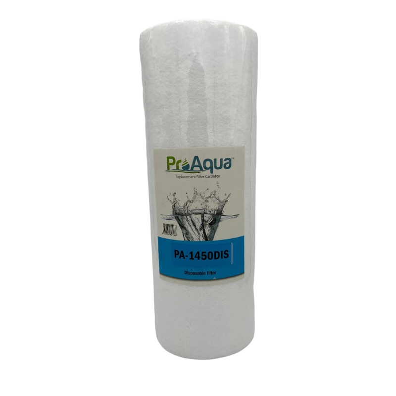 Cartridge filter PA-1450DIS