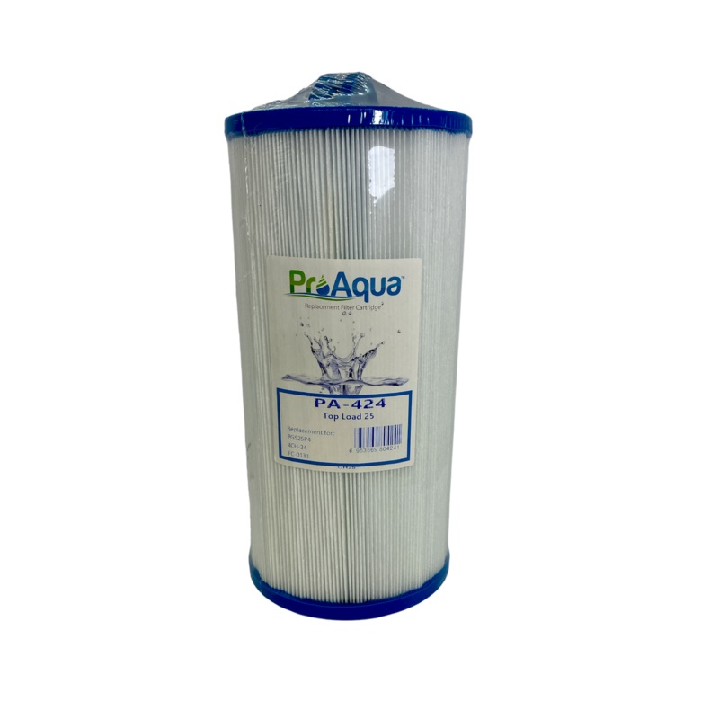 Cartridge filter PA-424