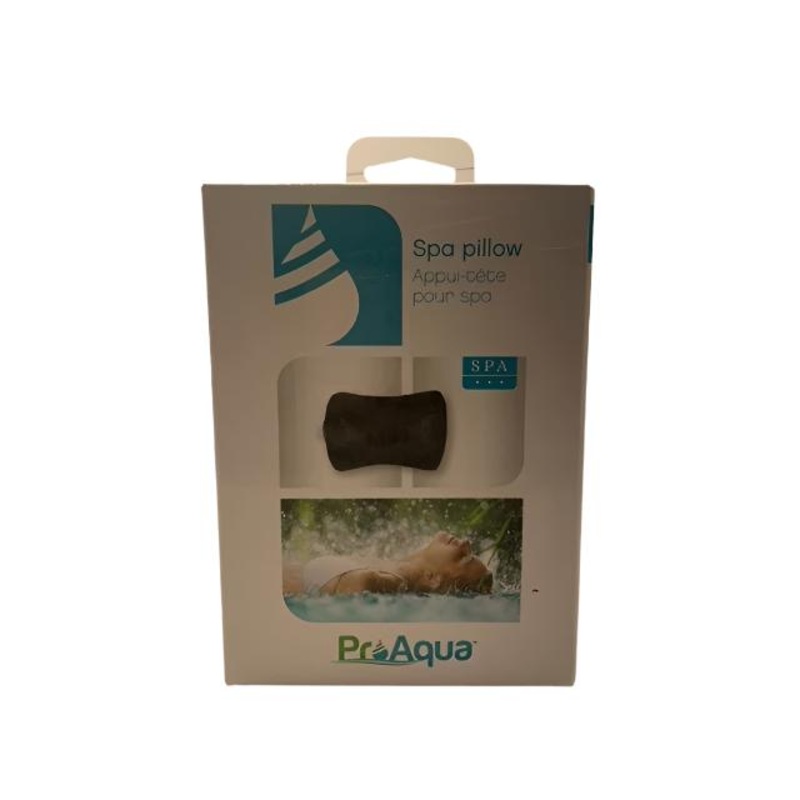 Inflatable Spa Pillow
