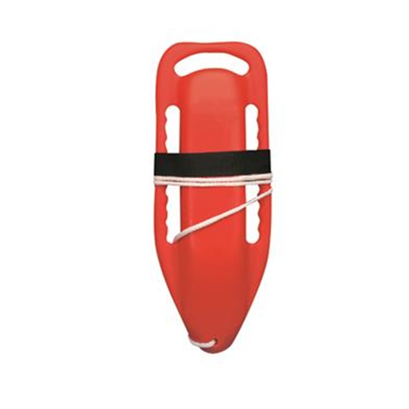 Lifesaving Rescue Bouy 25″  – Red