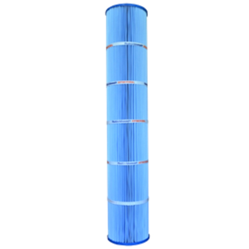 Pleatco cartridge filter