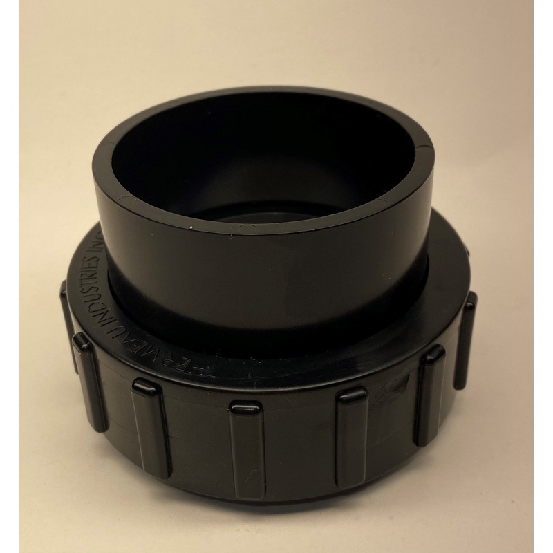 Thermeau Heat Pump Coupler