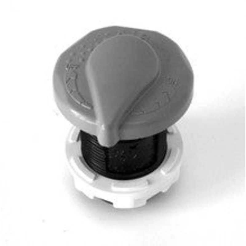 11408 Air control 1″, one piece TruSeal