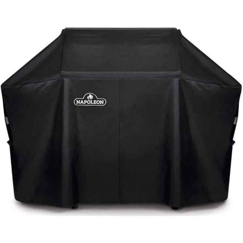 Grill Cover for Rogue 525