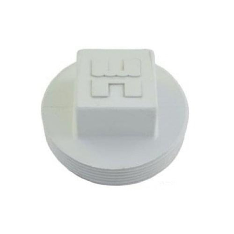 Hayward 1-1/2″ Plastic Pipe Plug