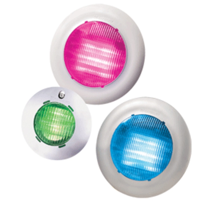 Hayward 6″ ColorLogic Duel LED Kit x 2