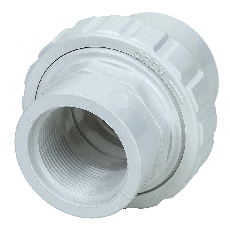 Hayward Flush Union 1.5″ FIP