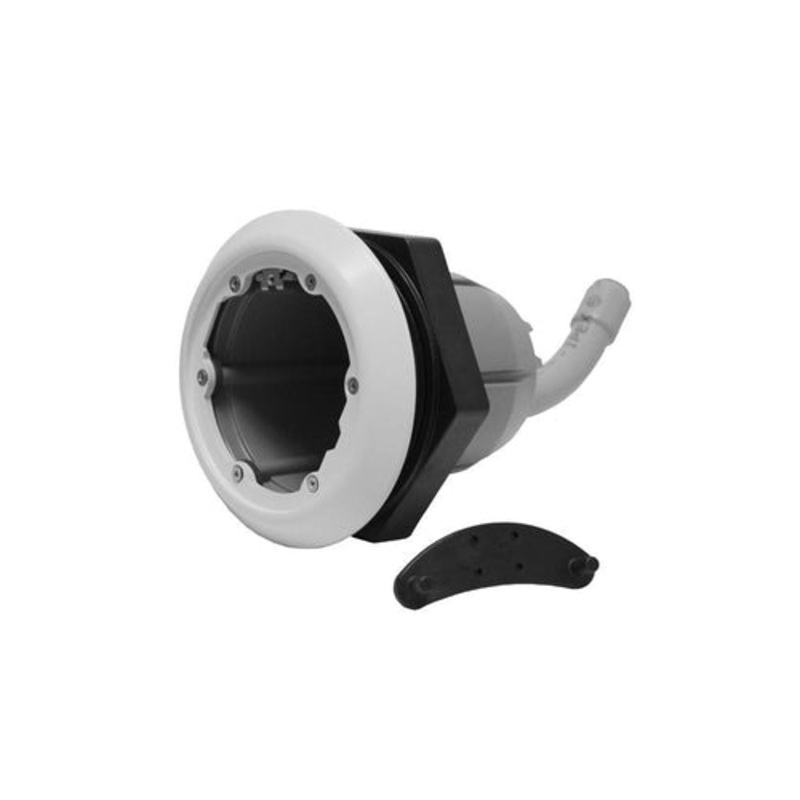 Hayward Vinyl/Fibreglass 6″ Niche