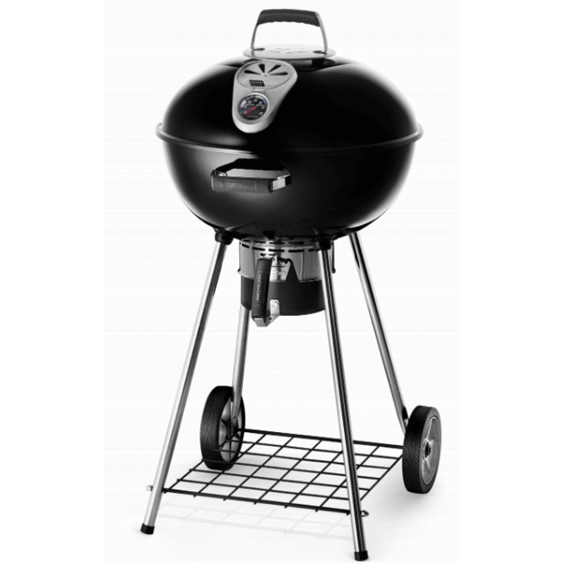 Napoleon 22″ Charcoal Grill