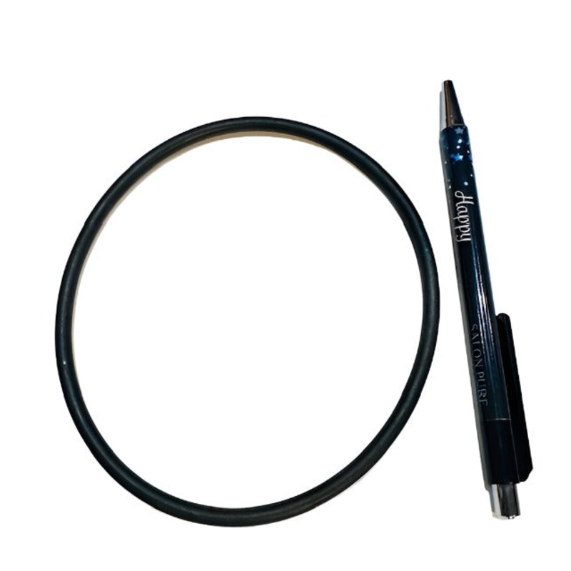 Olympic Chlorinator Lid O-Ring – BUL-94-5