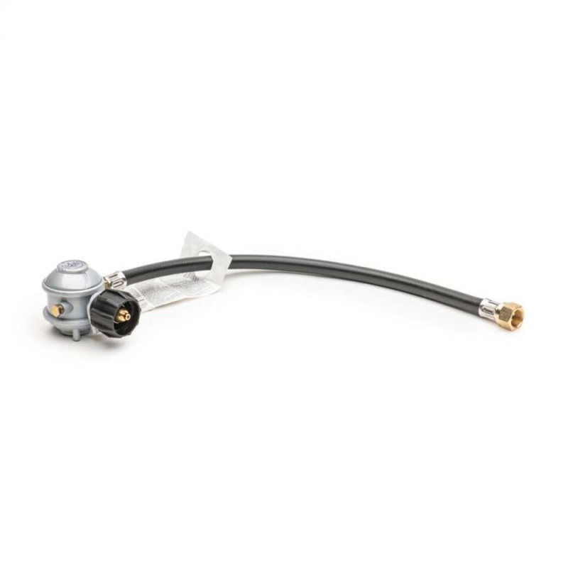 Regulator & Hose 2 Stage