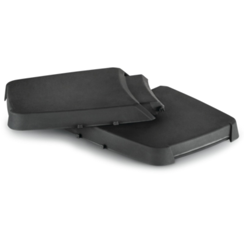 Side Shelf Kit for TravelQ PRO Portable Grill