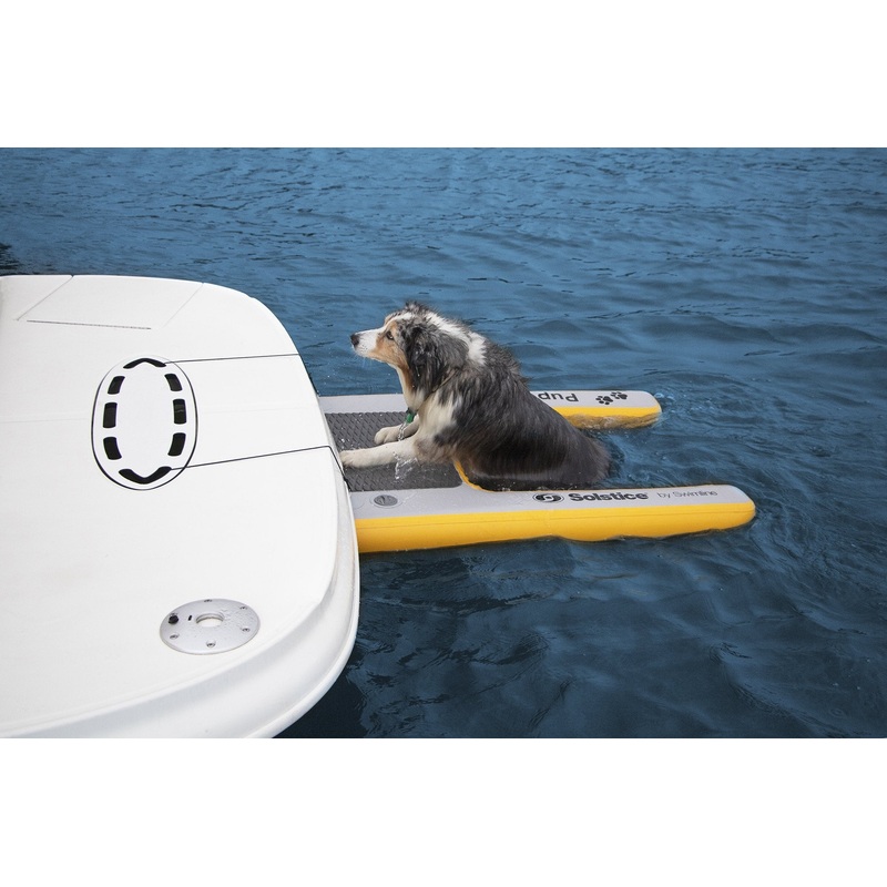 Solstice Inflatable Pup Plank