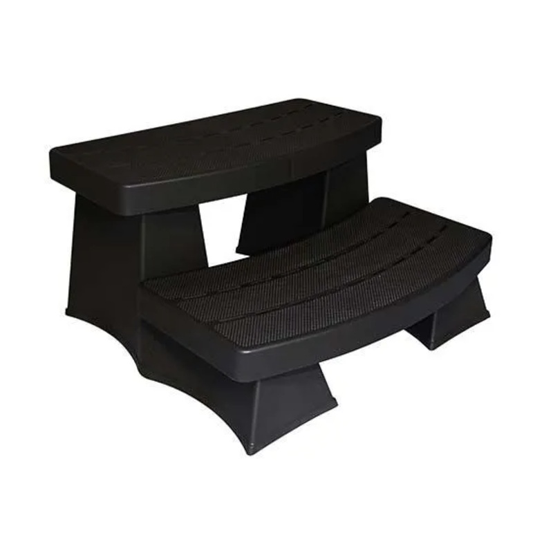 Sure Step II – Jet Black