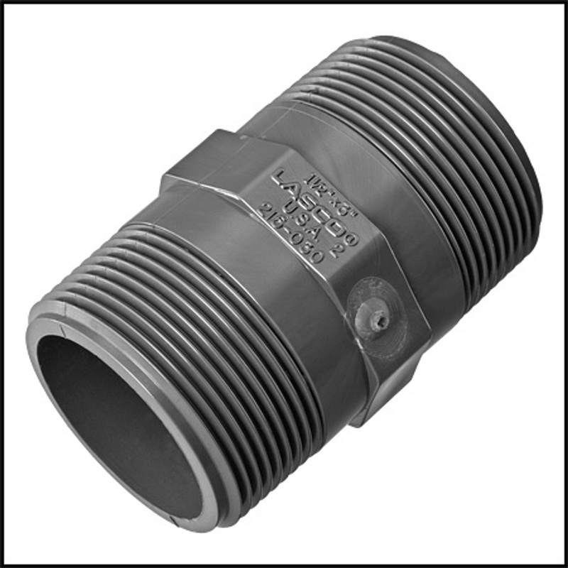 215-030 Male nipple 1.5″