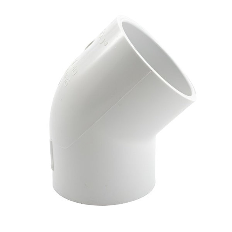 417-020  Elbow 45 degree 2″