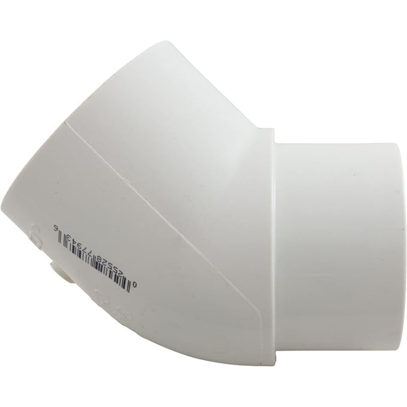 423-020 Elbow 45 degree 2″