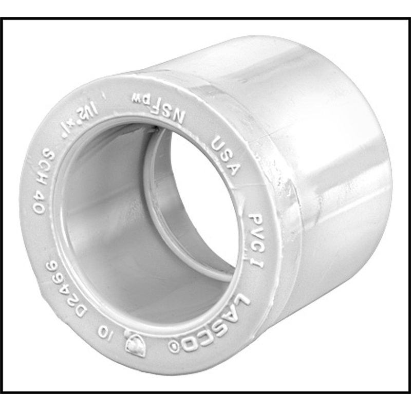 437-211 Reducer Brushing