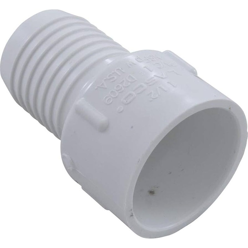 474-015  1-1/2″ Adapter