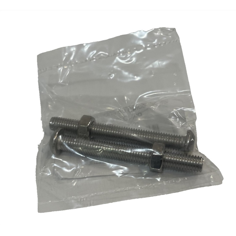 90611 Screws and nuts