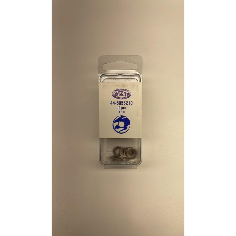 GENO FLAT WASHER SS (44-5055210)