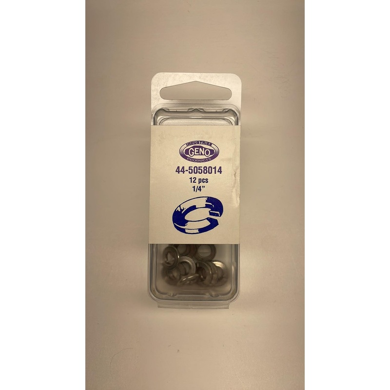 GENO LOCK WASHER SS (44-5058014)