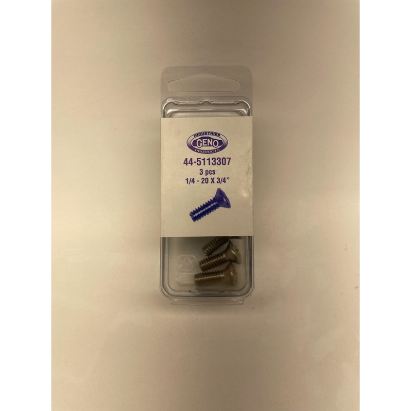 GENO MS PHIL FLAT HEAD SS (44-5113307)