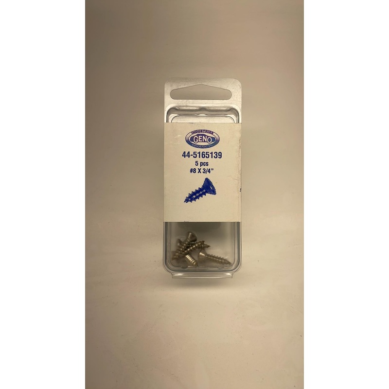 GENO PHIL OVAL HEAD TS SS (44-5165139)