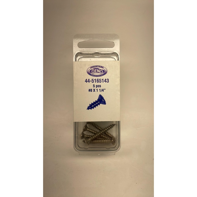 GENO PHIL OVAL HEAD TS SS (44-5165143)