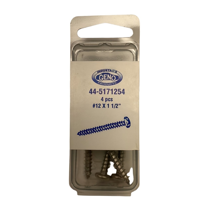 GENO PHIL PAN HEAD SS (44-5171254)