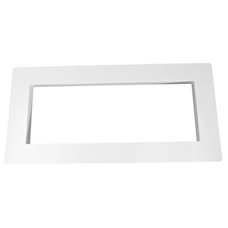 Hayward Faceplate Cover – white